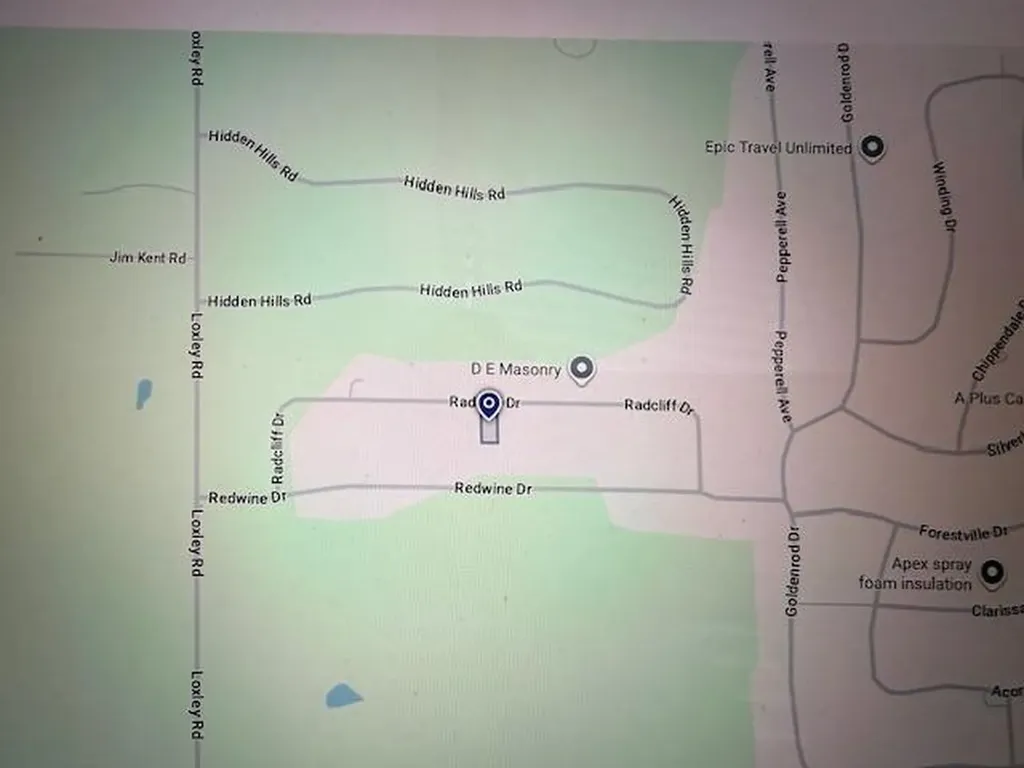 224 Radcliff Drive Roscommon Township MI 48629