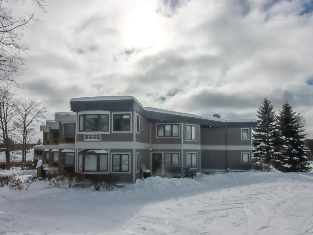12400-UNIT 176 Crystal Mountain Drive Weldon Township MI 49683