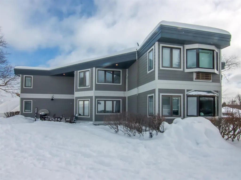 12400-UNIT 176 Crystal Mountain Drive Weldon Township MI 49683