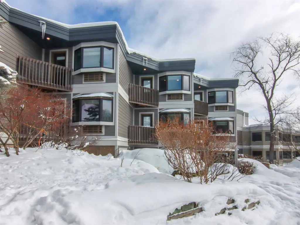12400-UNIT 176 Crystal Mountain Drive Weldon Township MI 49683