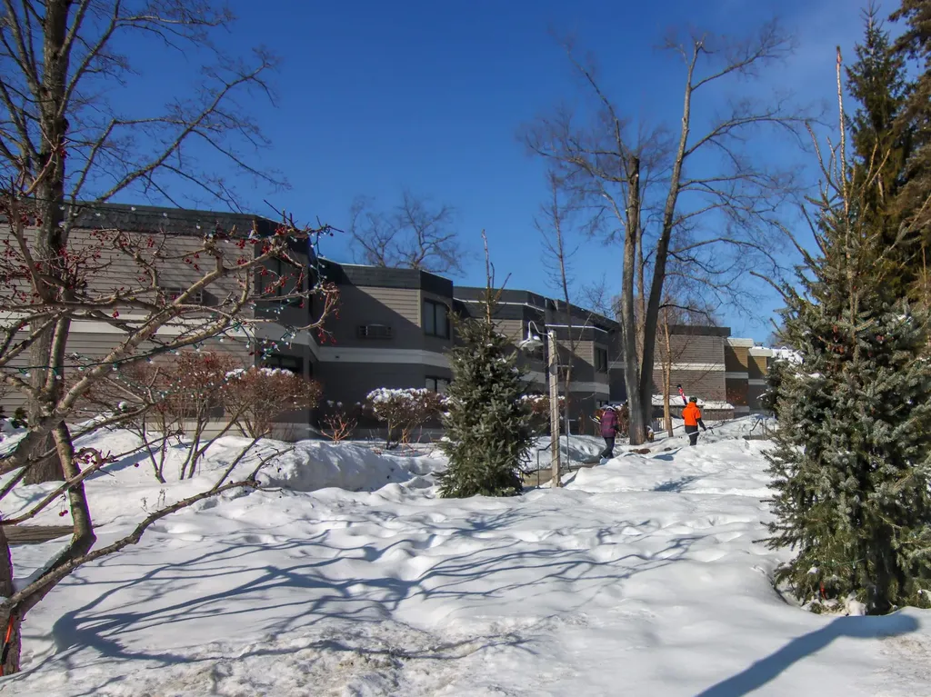 12400-UNIT 176 Crystal Mountain Drive Weldon Township MI 49683