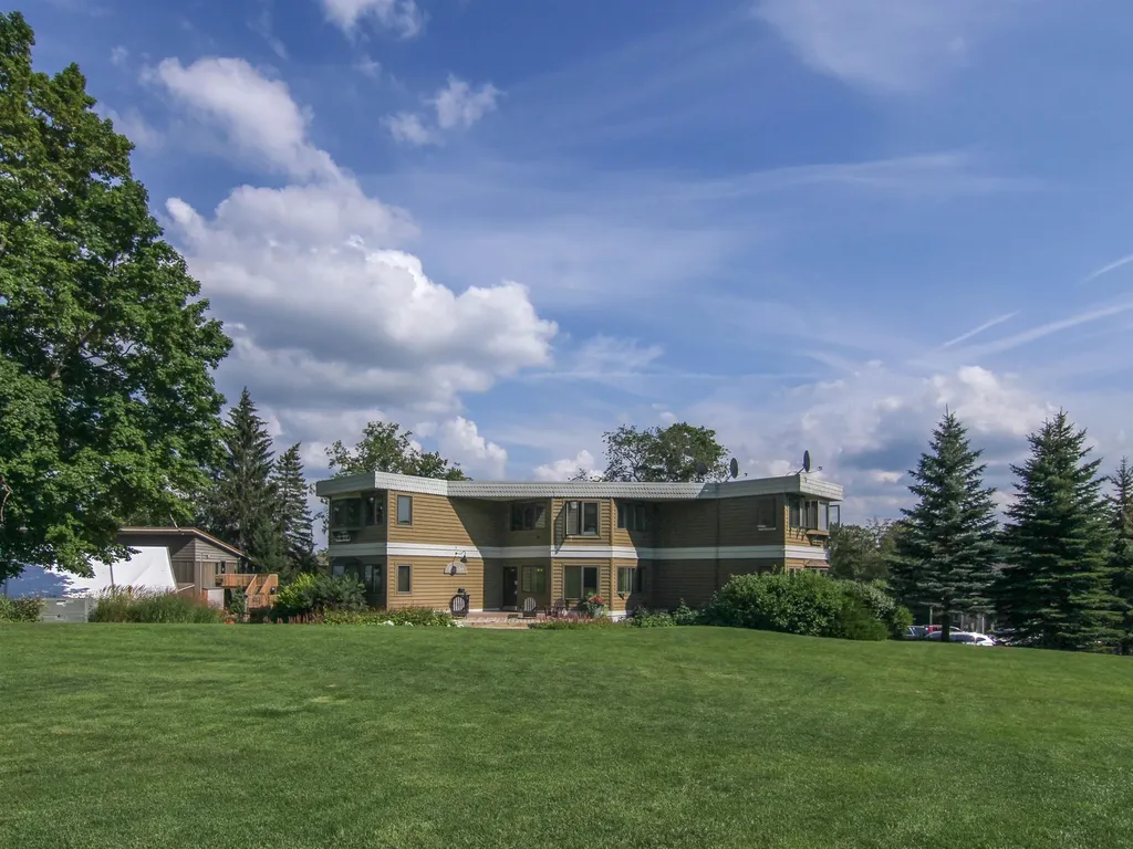 12400-UNIT 176 Crystal Mountain Drive Weldon Township MI 49683