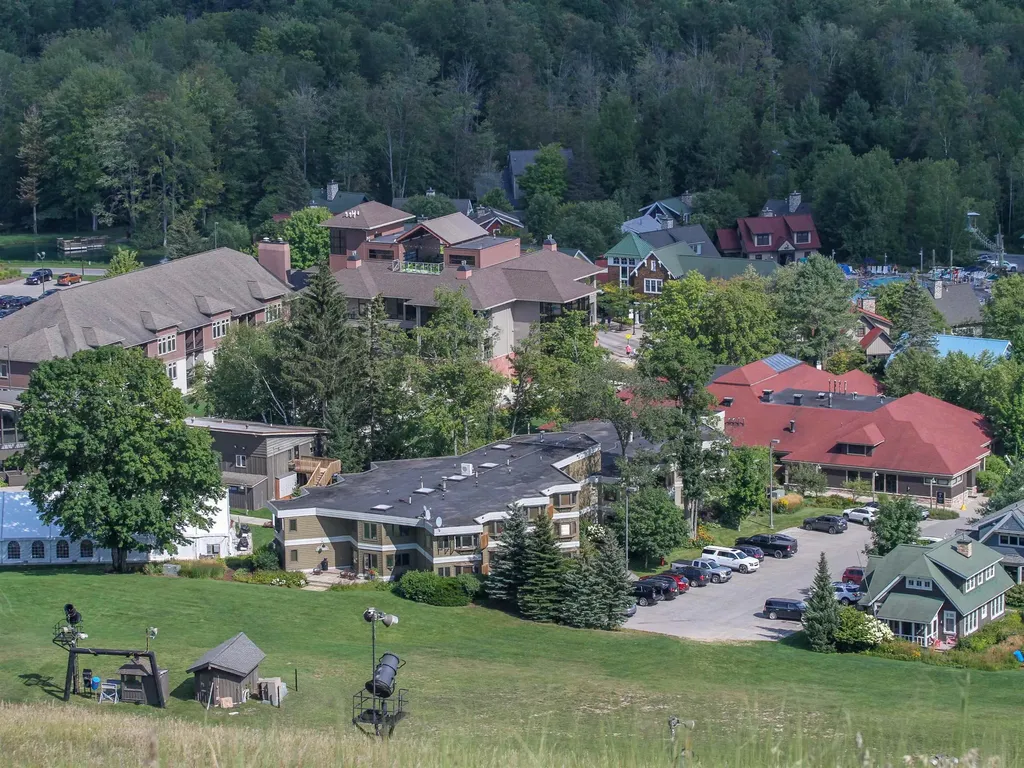 12400-UNIT 176 Crystal Mountain Drive Weldon Township MI 49683