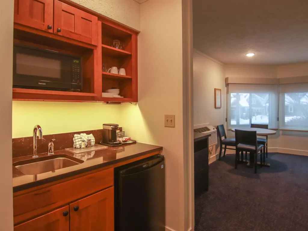 12400-UNIT 176 Crystal Mountain Drive Weldon Township MI 49683
