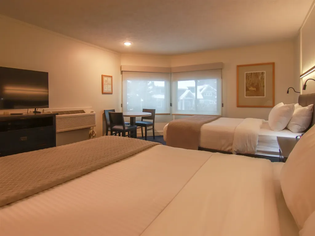 12400-UNIT 176 Crystal Mountain Drive Weldon Township MI 49683