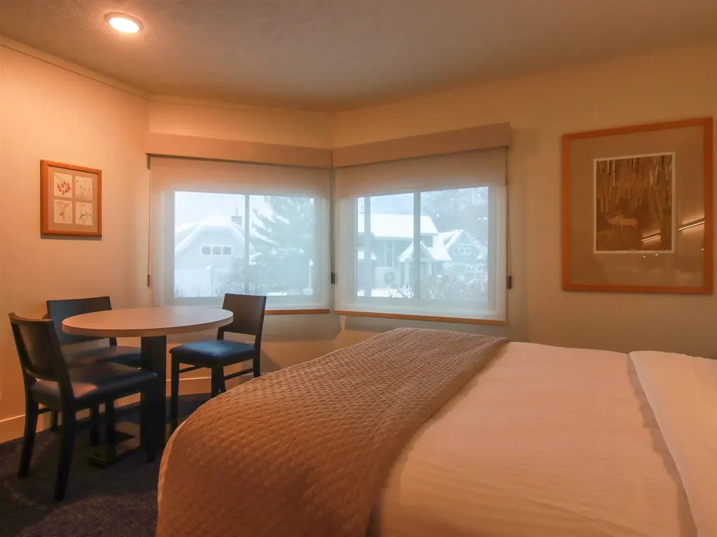12400-UNIT 176 Crystal Mountain Drive Weldon Township MI 49683