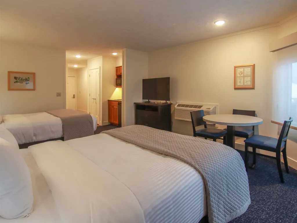 12400-UNIT 176 Crystal Mountain Drive Weldon Township MI 49683