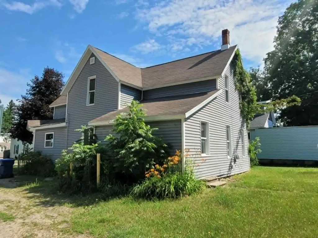 218 E River Street Clam Lake Township MI 49601