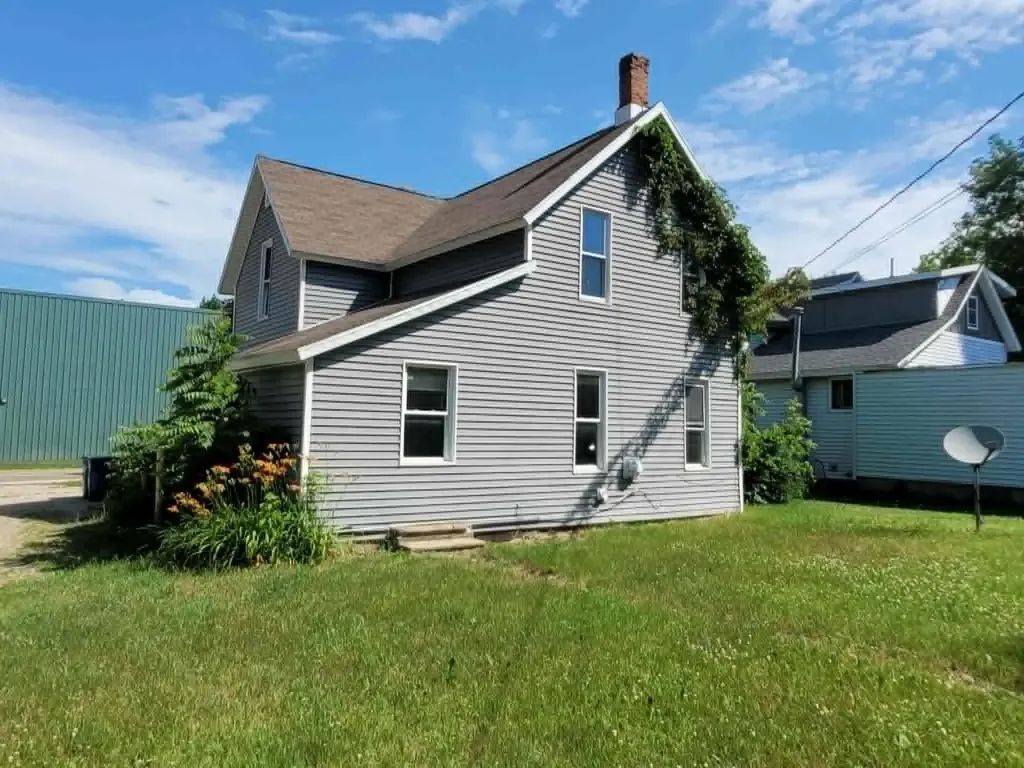 218 E River Street Clam Lake Township MI 49601