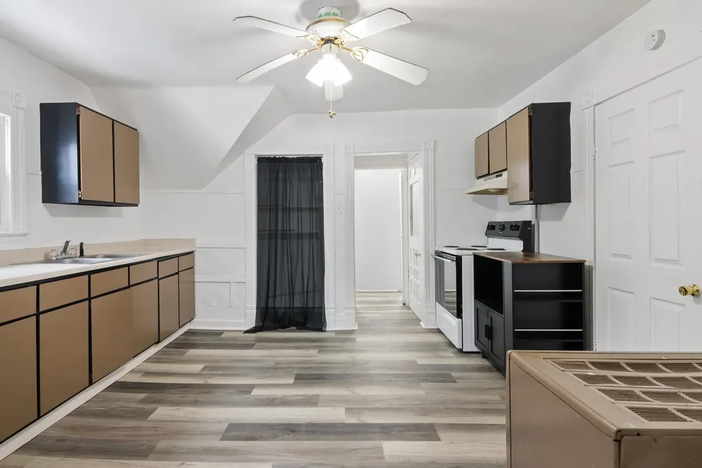 218 E River Street Clam Lake Township MI 49601