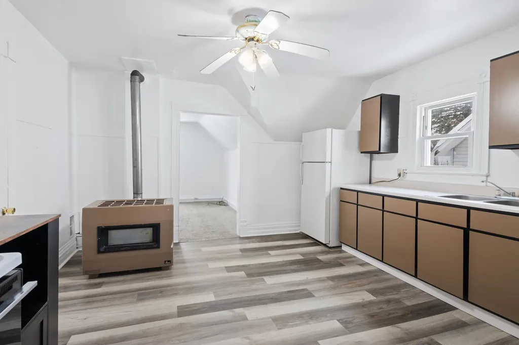 218 E River Street Clam Lake Township MI 49601