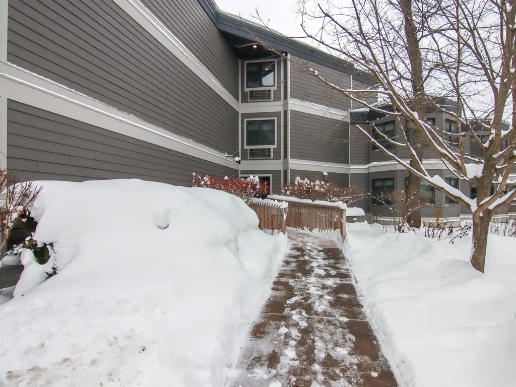 12400-UNIT 346 Crystal Mountain Drive Weldon Township MI 49683