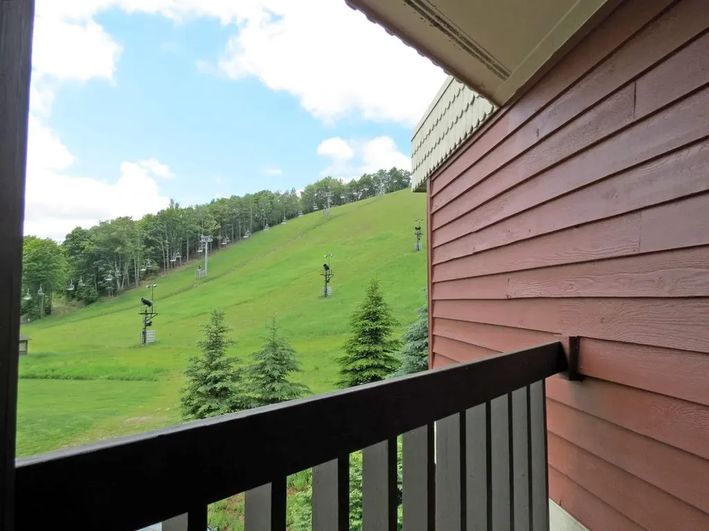12400-UNIT 346 Crystal Mountain Drive Weldon Township MI 49683