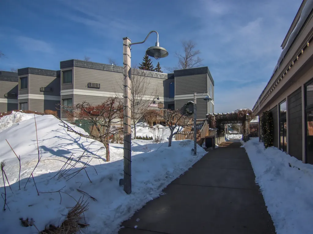12400-UNIT 346 Crystal Mountain Drive Weldon Township MI 49683