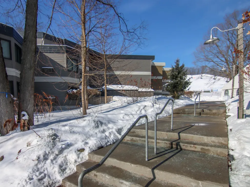 12400-UNIT 346 Crystal Mountain Drive Weldon Township MI 49683
