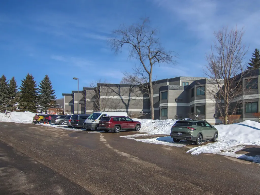 12400-UNIT 346 Crystal Mountain Drive Weldon Township MI 49683