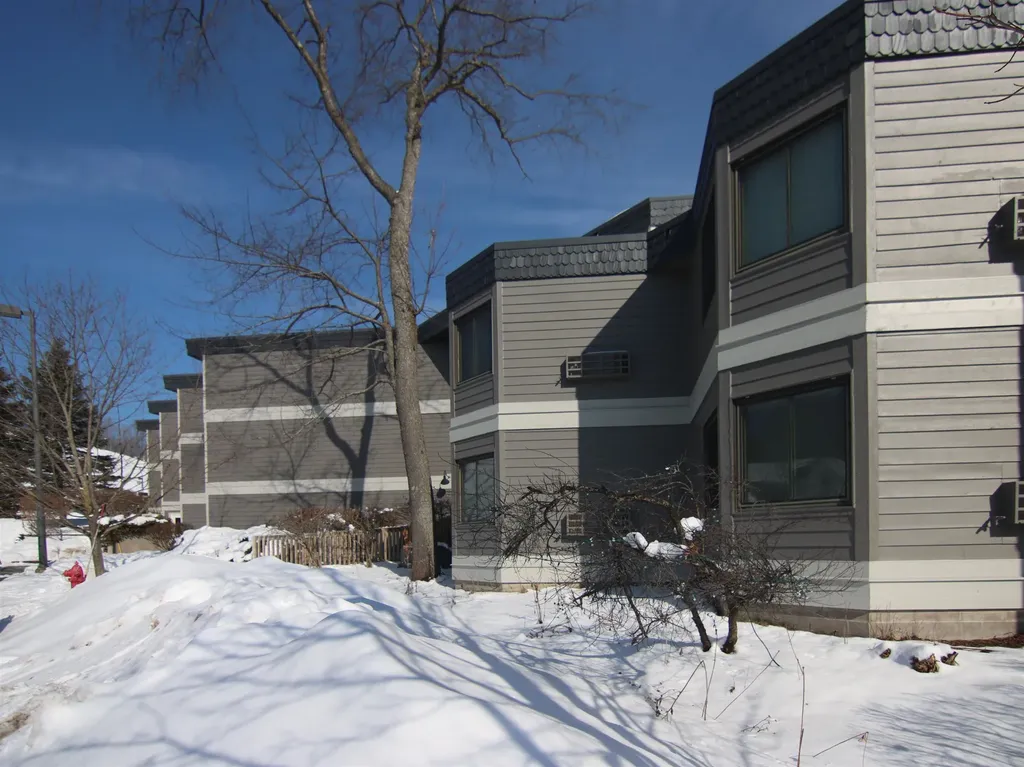 12400-UNIT 346 Crystal Mountain Drive Weldon Township MI 49683