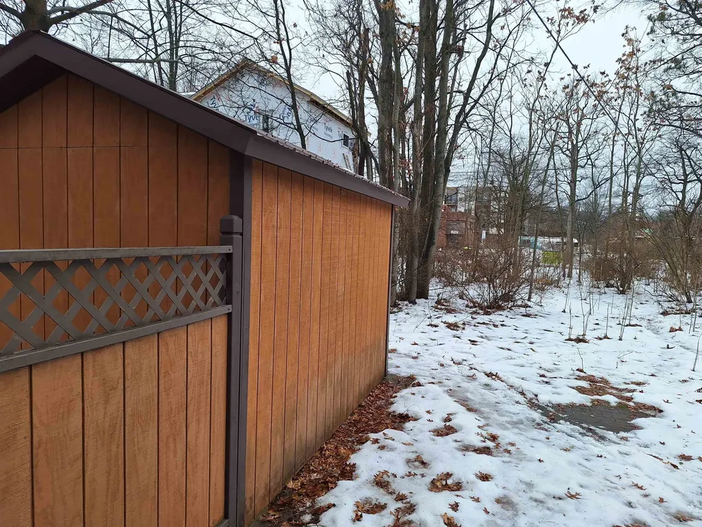 1235 Oakland Street Traverse City City MI 49686