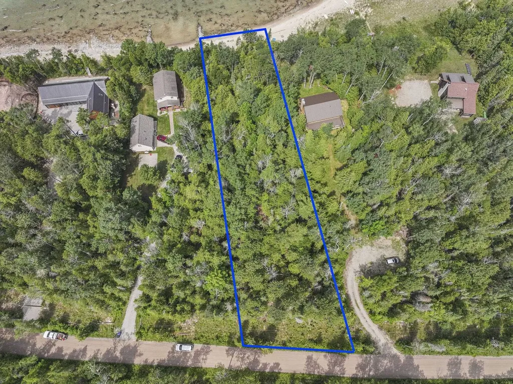 14935 N Cathead Bay Drive Leelanau Township MI 49670