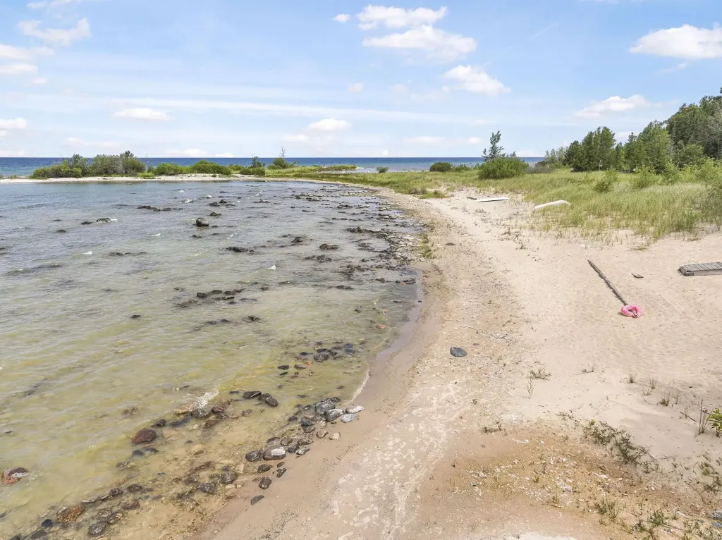 14935 N Cathead Bay Drive Leelanau Township MI 49670