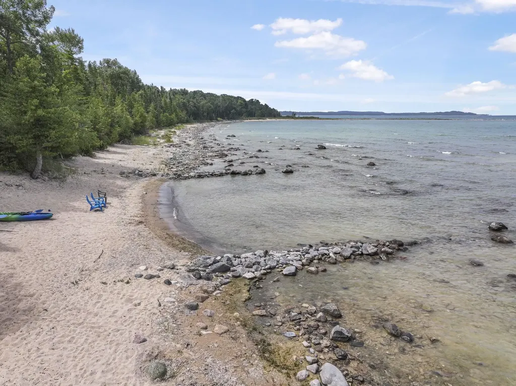 14935 N Cathead Bay Drive Leelanau Township MI 49670