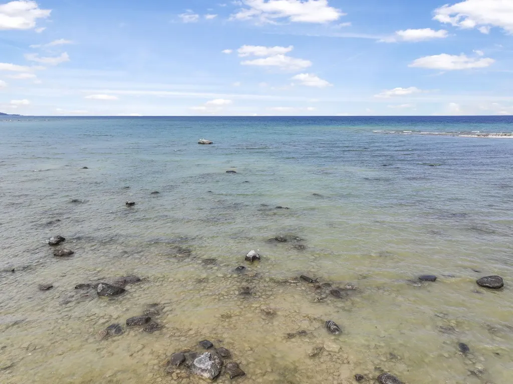 14935 N Cathead Bay Drive Leelanau Township MI 49670