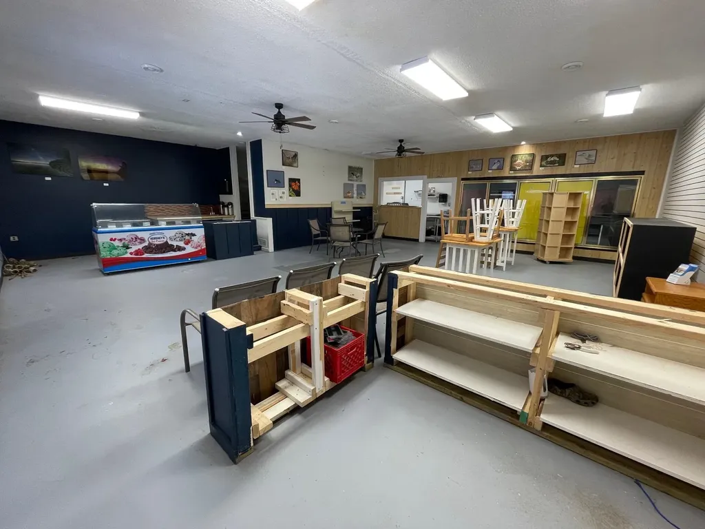 8294 Deadstream Road Lake Township MI 49640