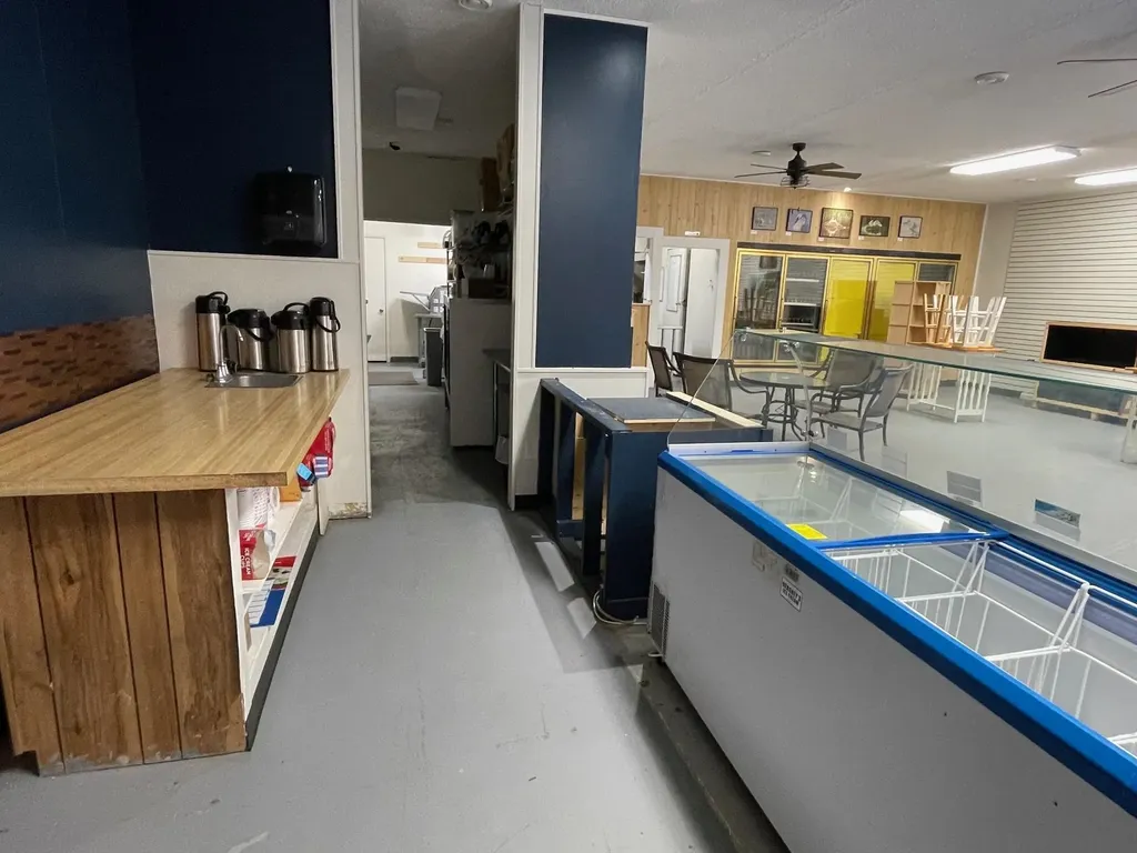 8294 Deadstream Road Lake Township MI 49640