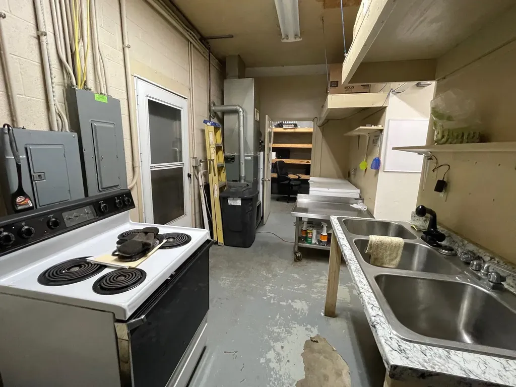 8294 Deadstream Road Lake Township MI 49640