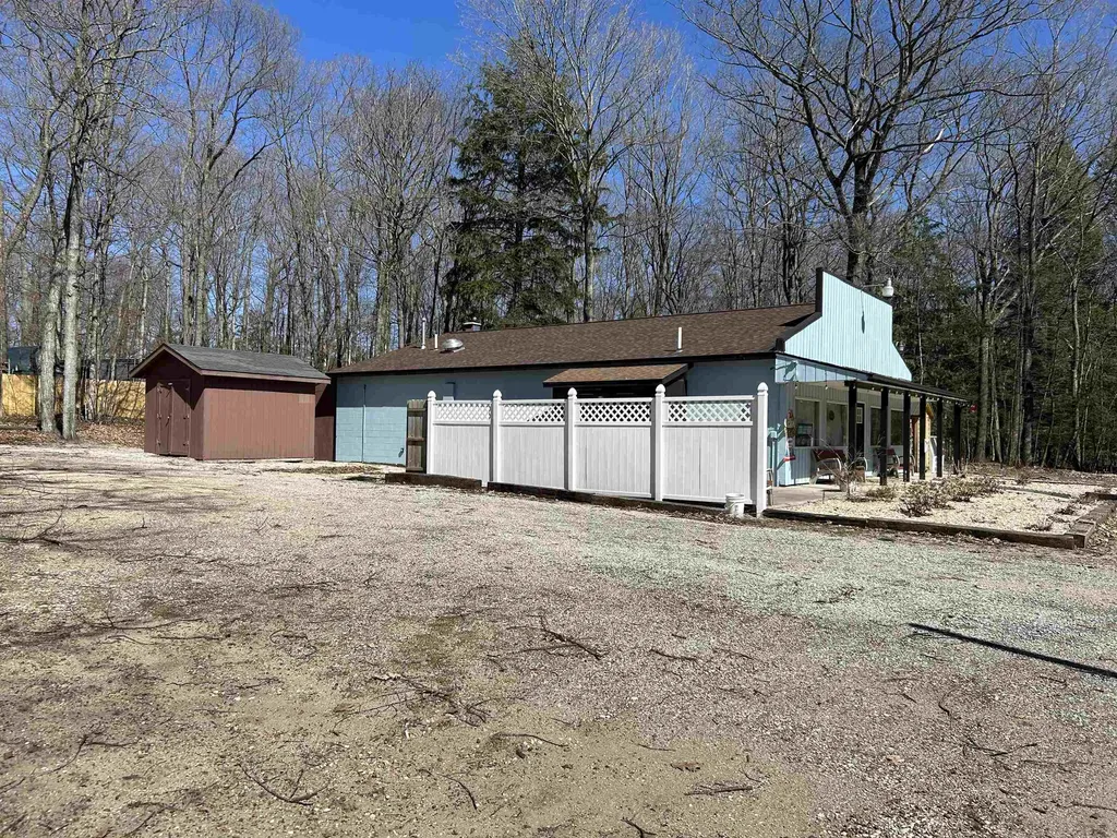 8294 Deadstream Road Lake Township MI 49640