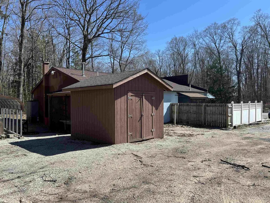 8294 Deadstream Road Lake Township MI 49640