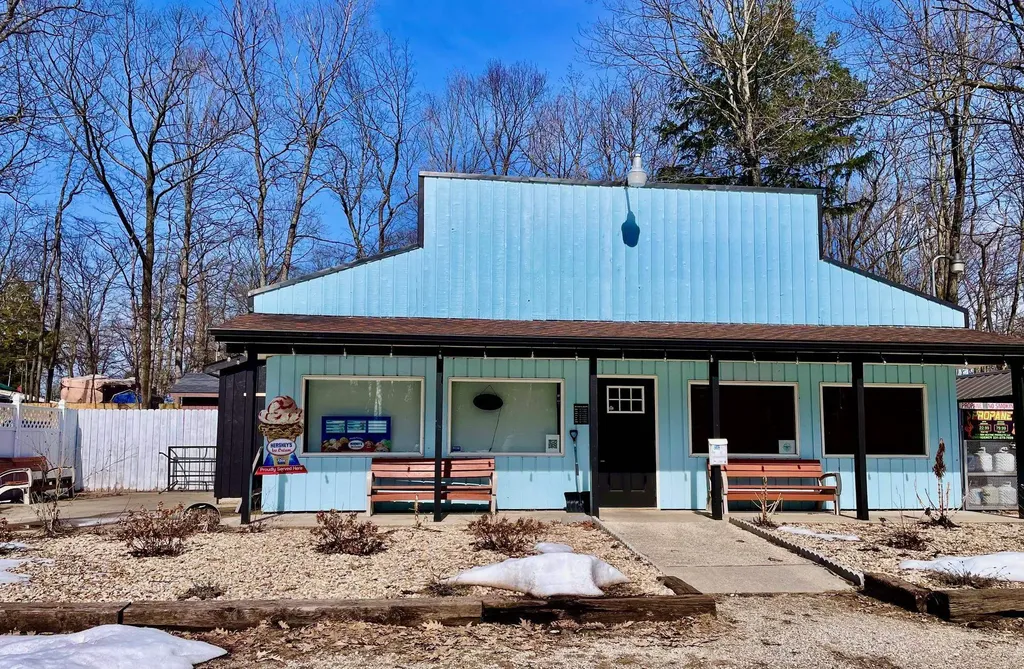 8294 Deadstream Road Lake Township MI 49640