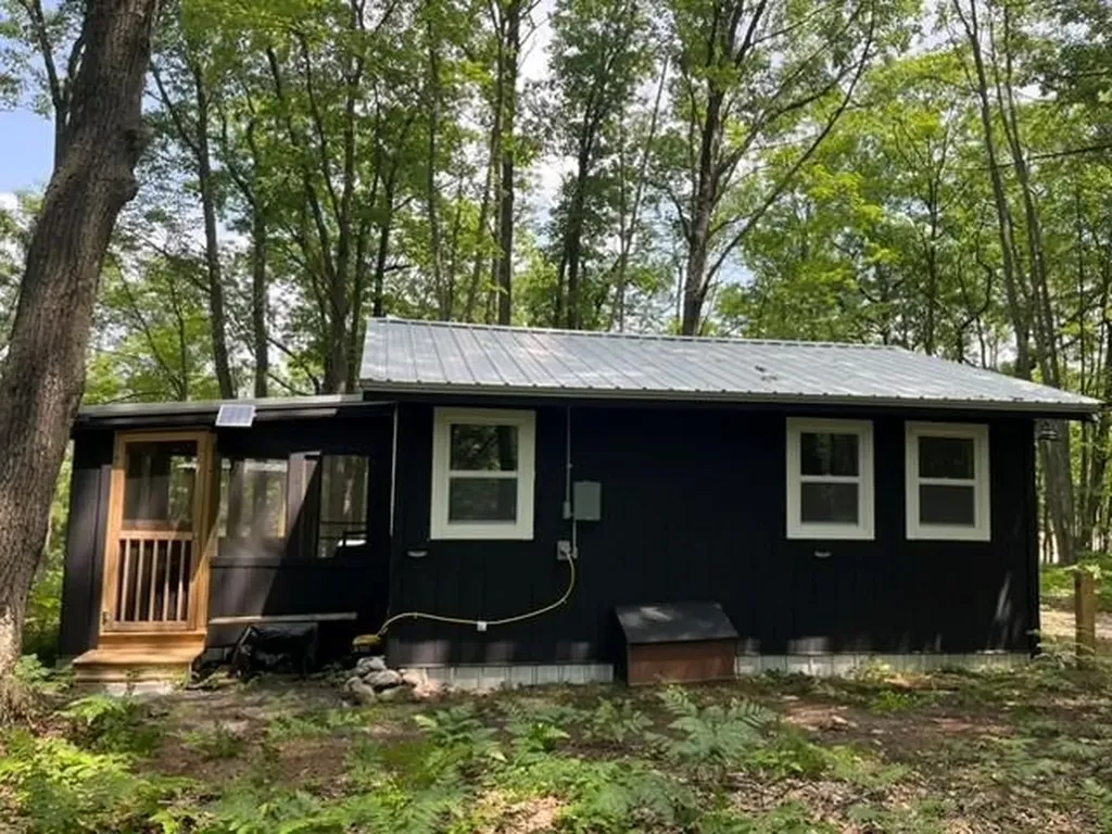 942 N 47 1/2 Road Cedar Creek Township MI 49663