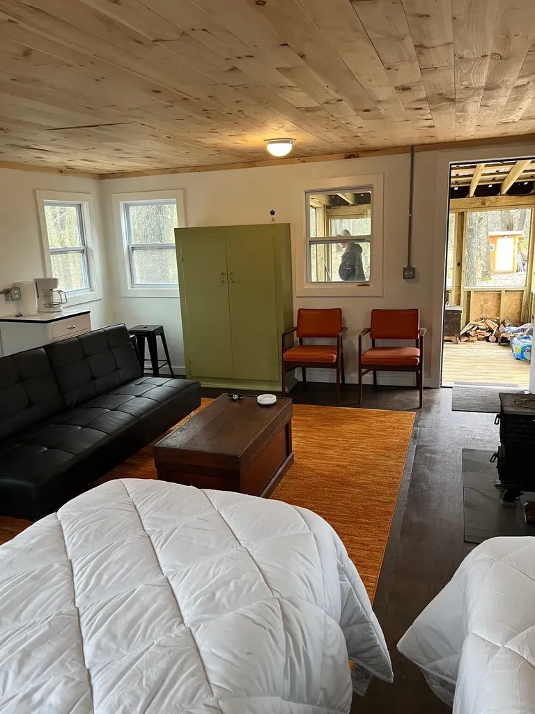 942 N 47 1/2 Road Cedar Creek Township MI 49663