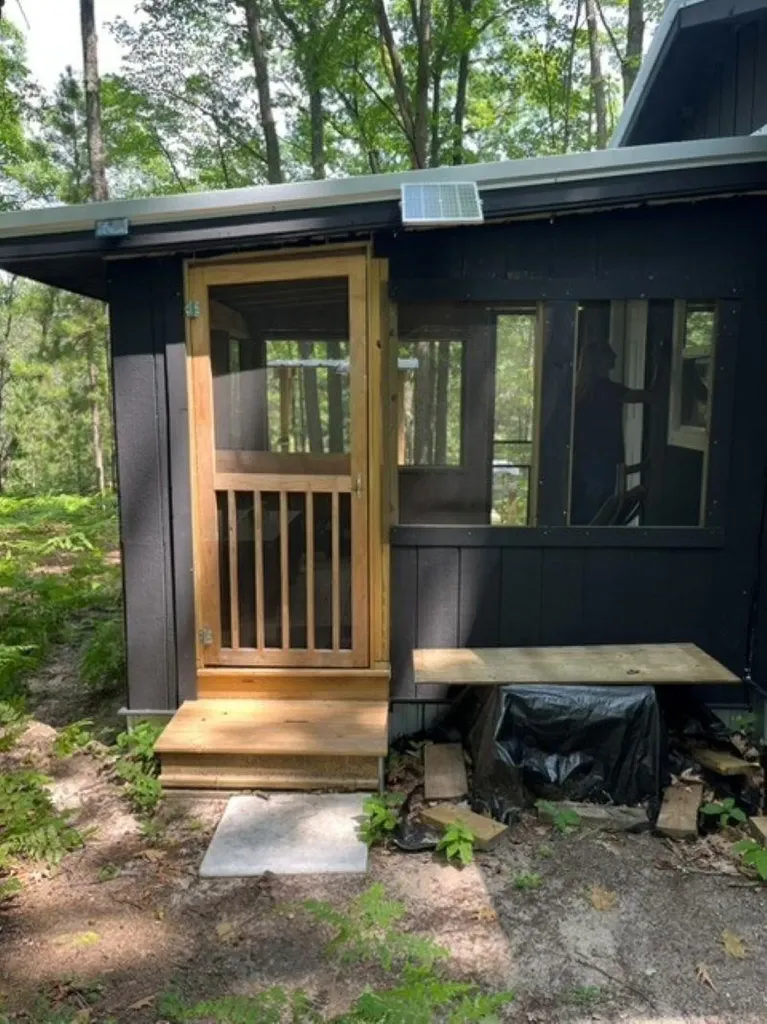 942 N 47 1/2 Road Cedar Creek Township MI 49663