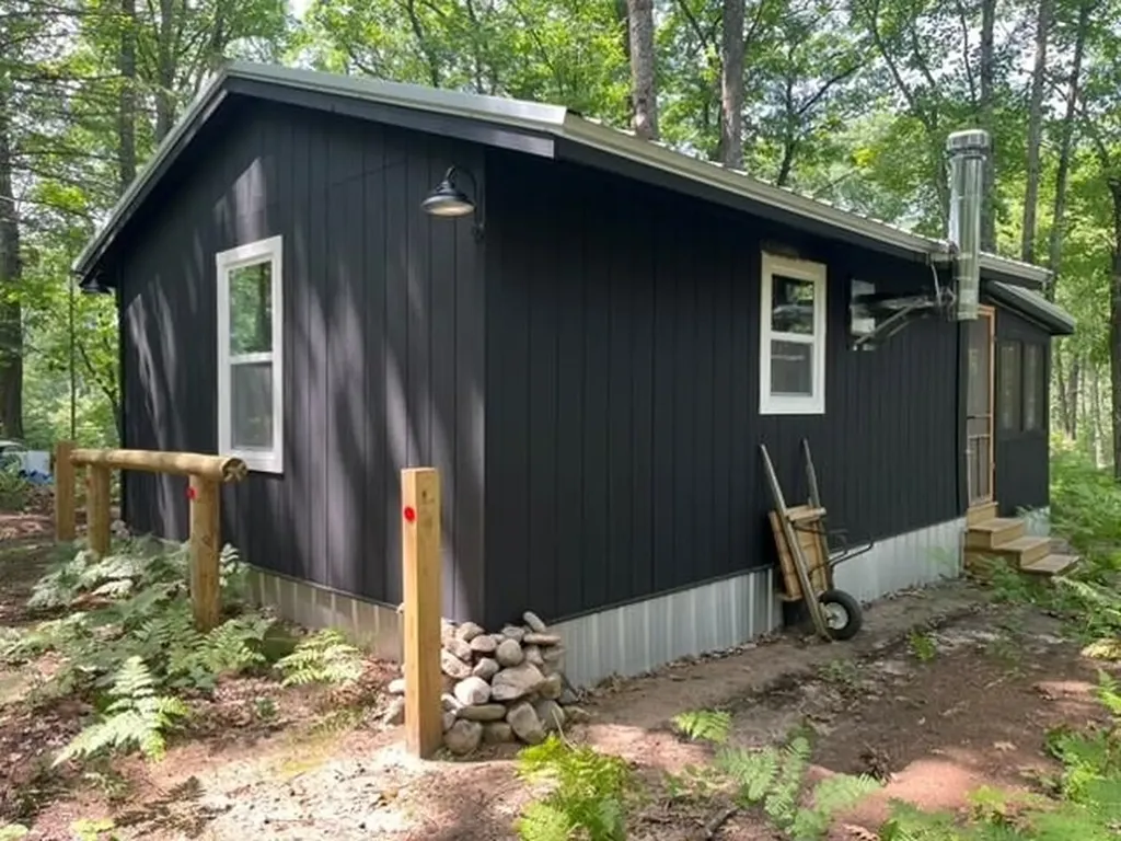 942 N 47 1/2 Road Cedar Creek Township MI 49663