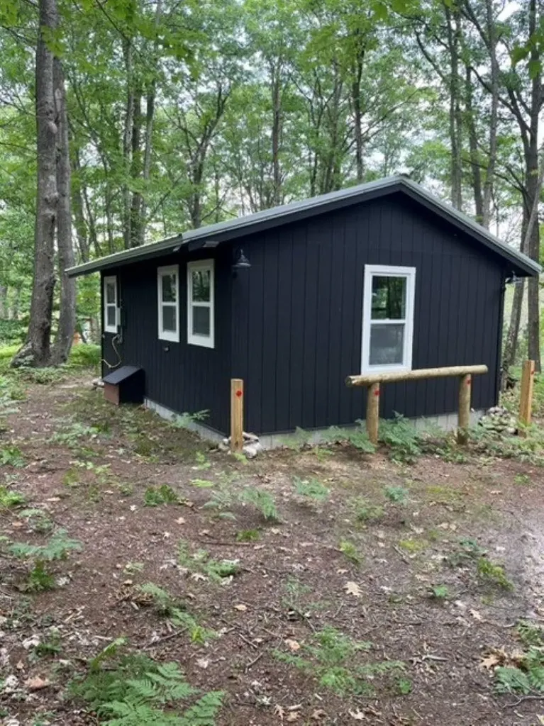 942 N 47 1/2 Road Cedar Creek Township MI 49663