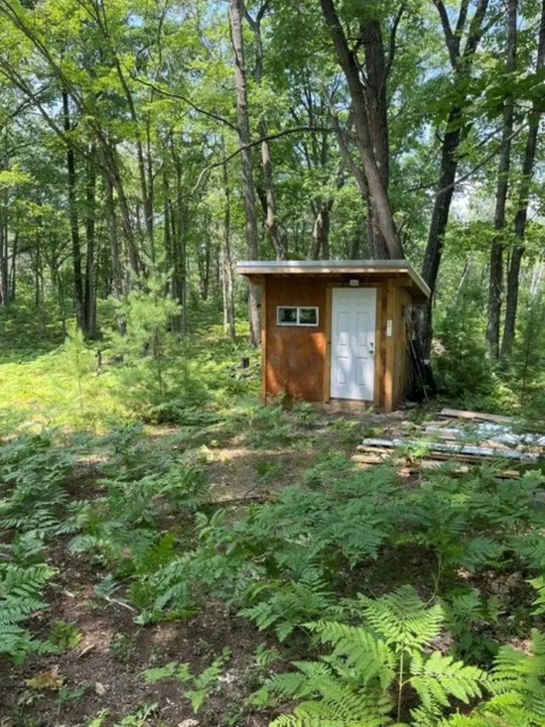 942 N 47 1/2 Road Cedar Creek Township MI 49663