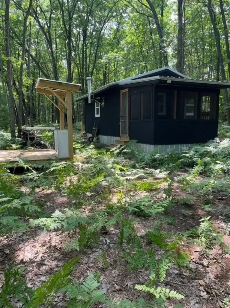 942 N 47 1/2 Road Cedar Creek Township MI 49663