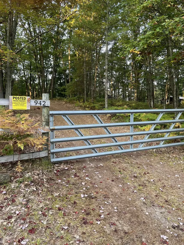 942 N 47 1/2 Road Cedar Creek Township MI 49663