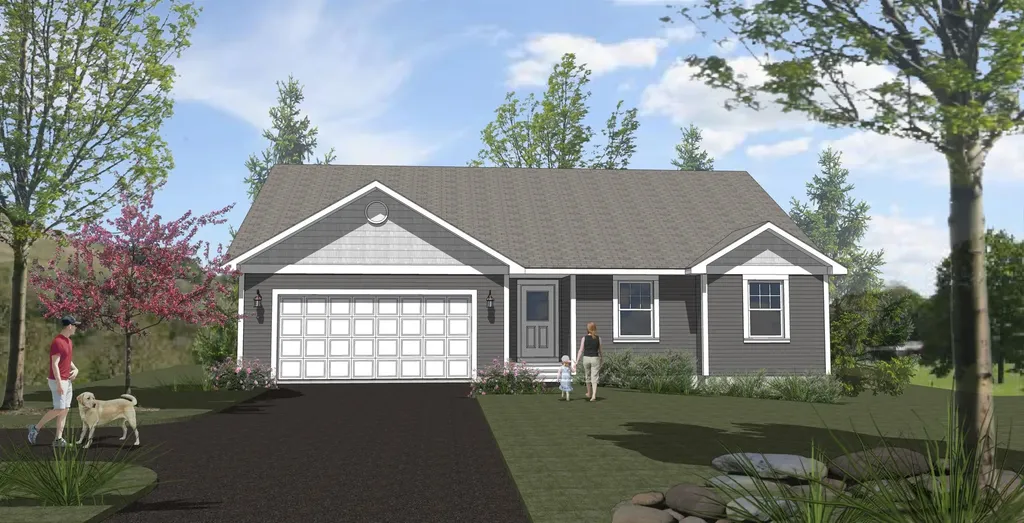 200 Heritage Park Place Garfield Charter Township MI 49685