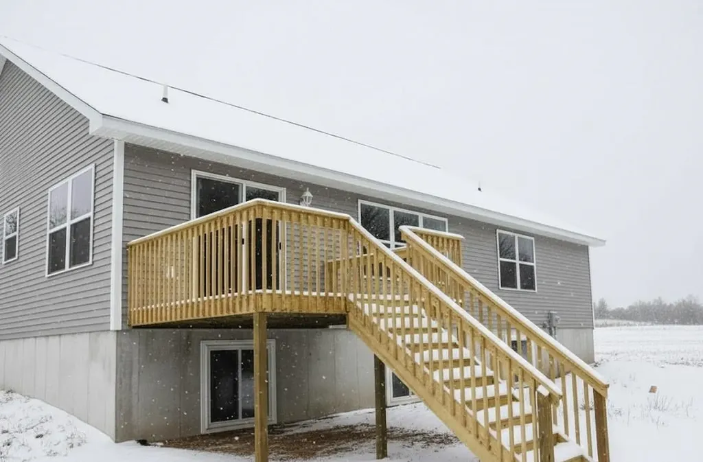 200 Heritage Park Place Garfield Charter Township MI 49685