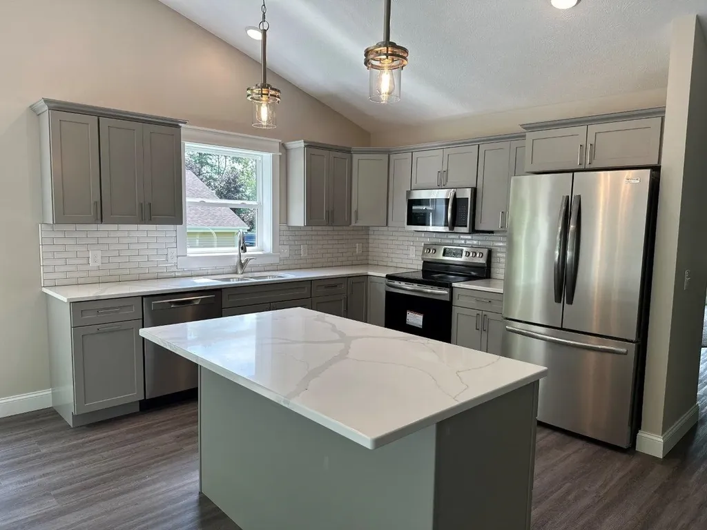 200 Heritage Park Place Garfield Charter Township MI 49685