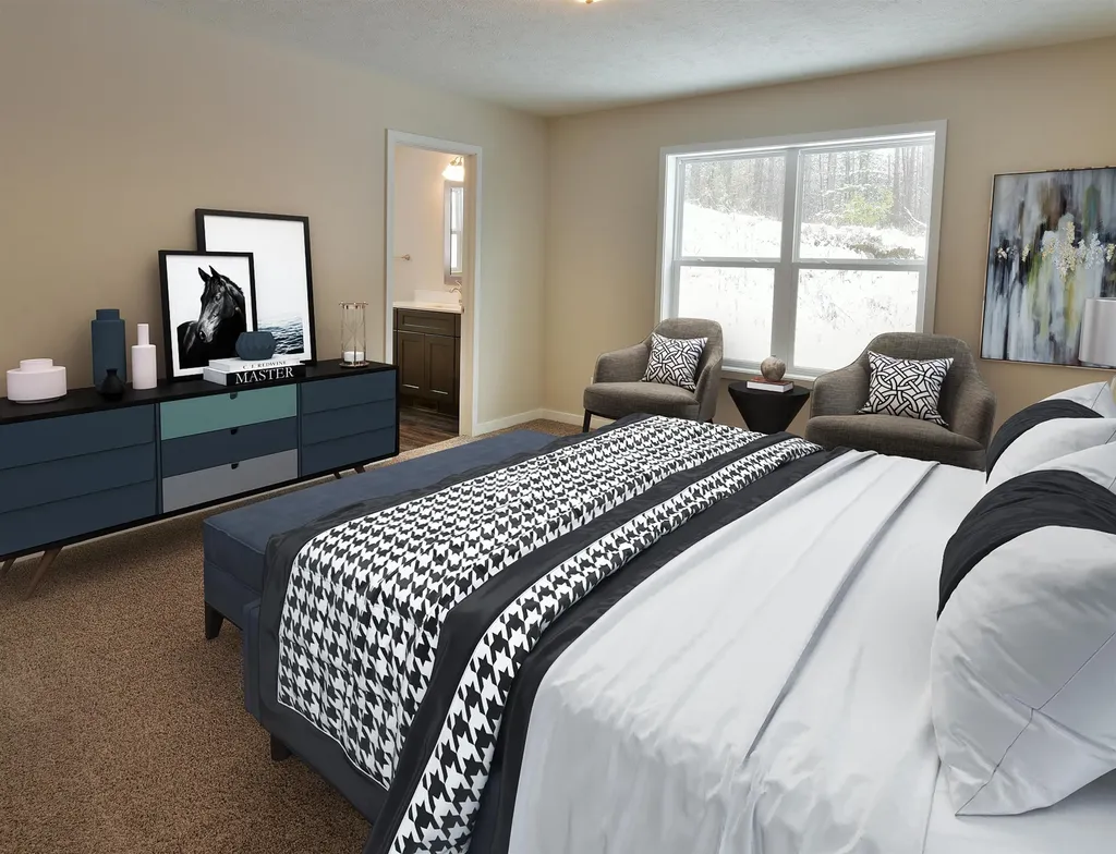 200 Heritage Park Place Garfield Charter Township MI 49685