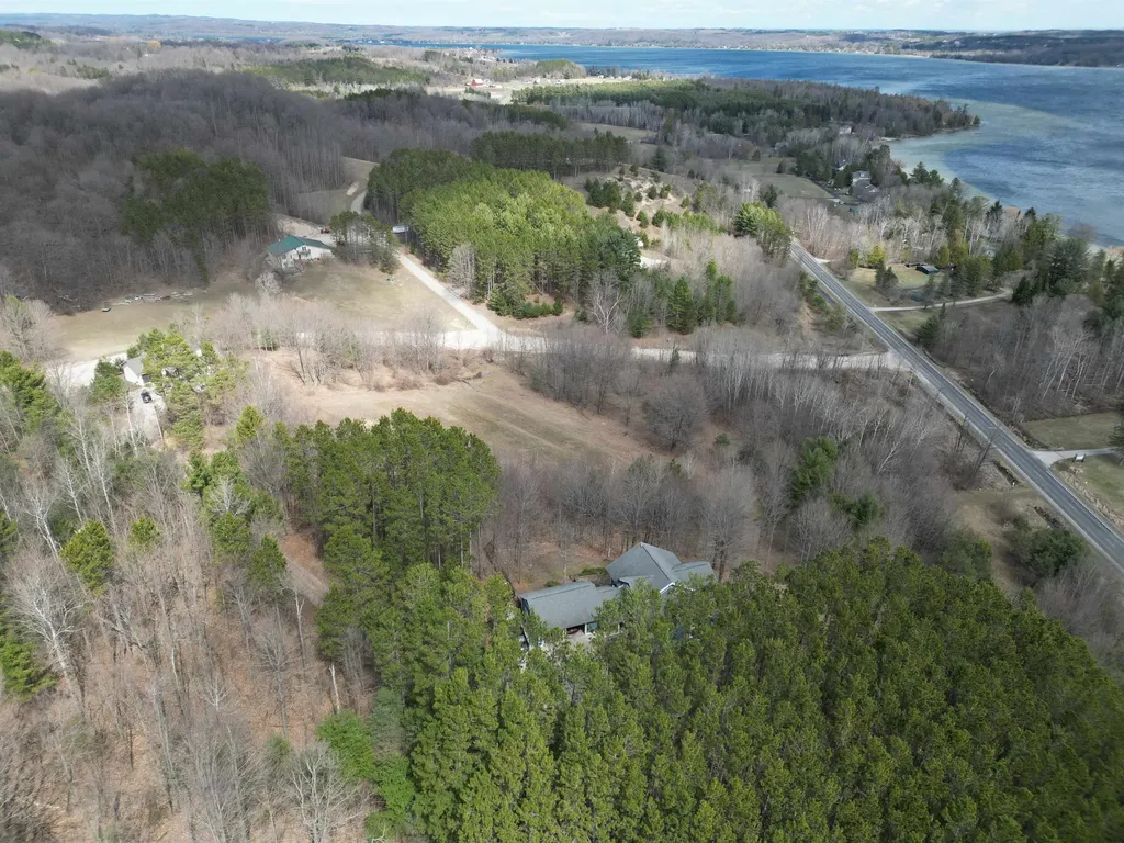 00 E Hidden Beech Drive Solon Township MI 49621