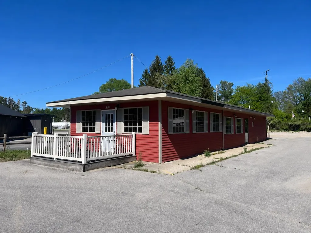 103 S Division Street Kearney Township MI 49615