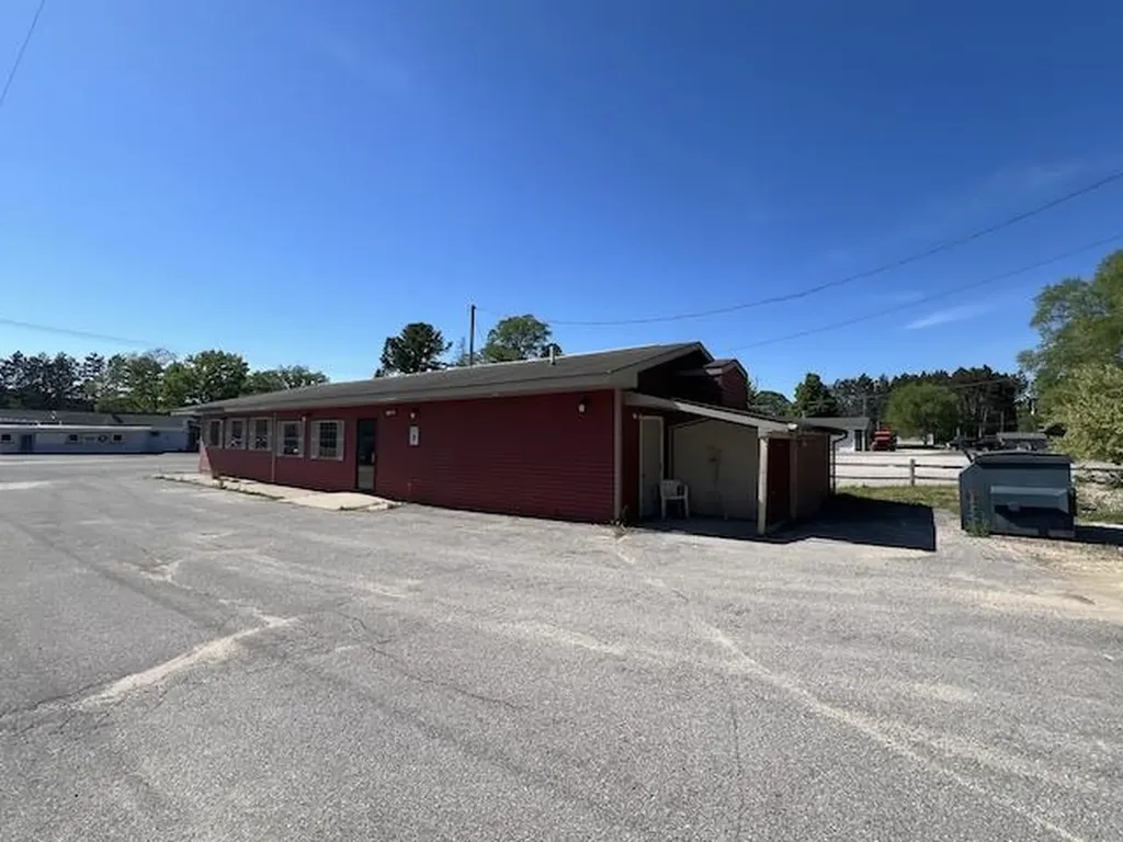 103 S Division Street Kearney Township MI 49615