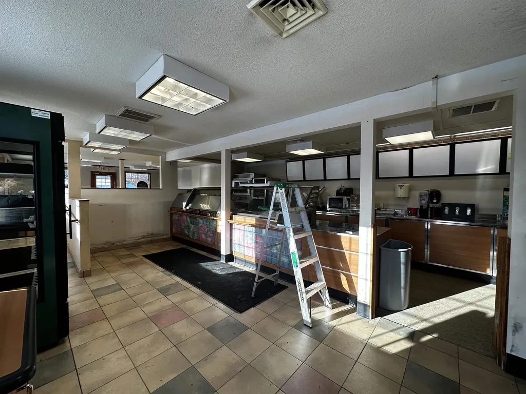 103 S Division Street Kearney Township MI 49615