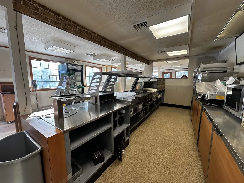 103 S Division Street Kearney Township MI 49615