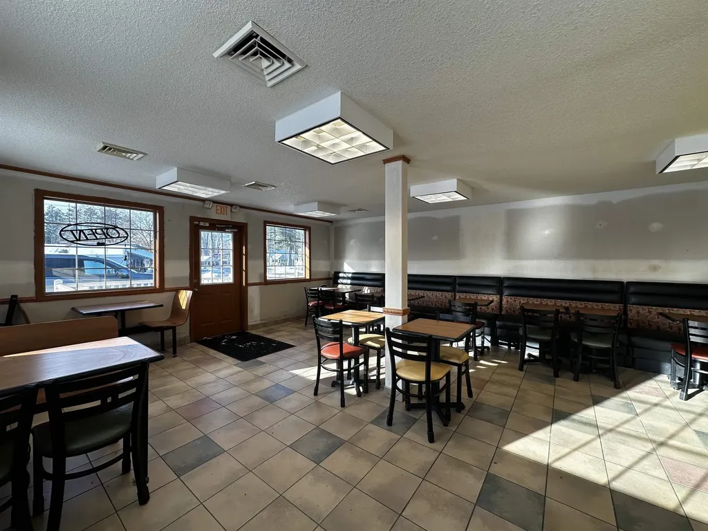 103 S Division Street Kearney Township MI 49615